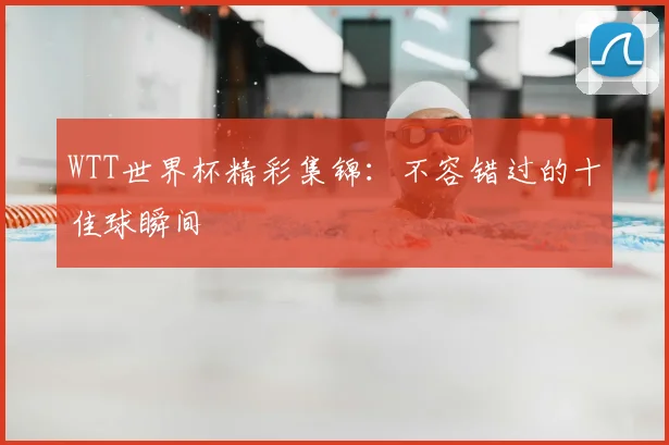 WTT世界杯精彩集锦：不容错过的十佳球瞬间