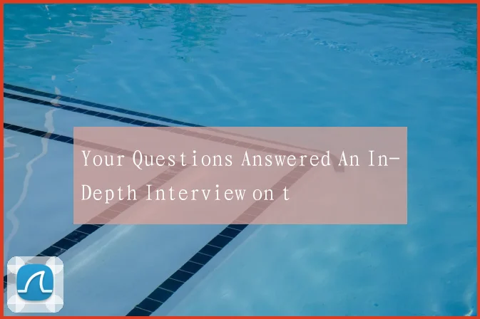 Your Questions Answered An In-Depth Interview on t